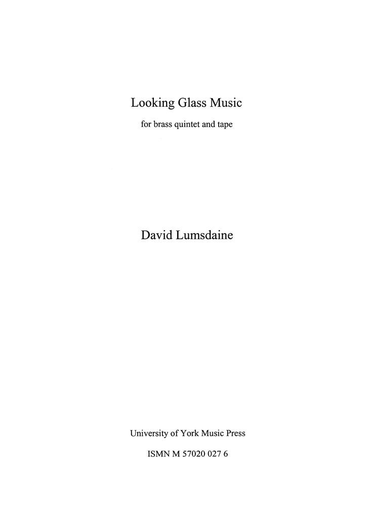 Looking Glass Music